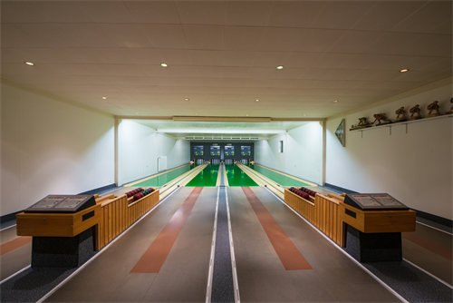 Foto per pista bowling Alping, via Valle Aurina, San Giorgio