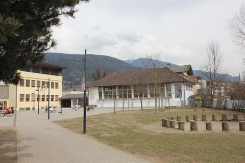 Scuola elementare Josef Bachlechner
