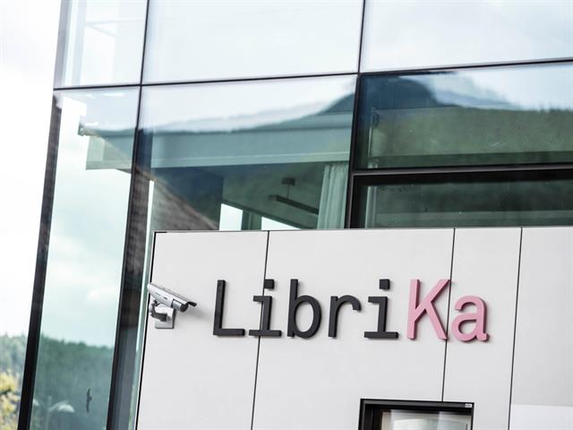 Stadtbibliothek LibriKa