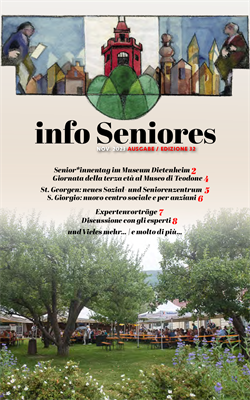 Info Seniores Nr. 32 - November 2023 (23.11.2023)