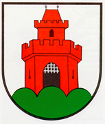 Wappen Gemeinde Bruneck